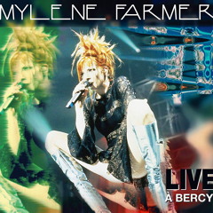 Mylène Farmer Désenchantée Live