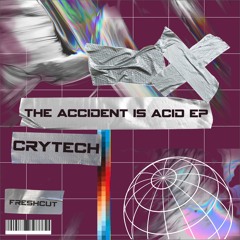 Crytech - Bassreflex (Original Mix) [Fresh Cut] CUT VERSION