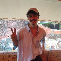 Man from Rio 09.11.23