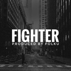 Fighter [90 BPM] ★ Pezet & Louis Villain | Type Beat