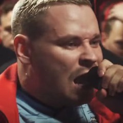 VERSUS GAZ 3 Раунд ГРЯЗНЫЙ РАМИРЕС VS МУФАСА