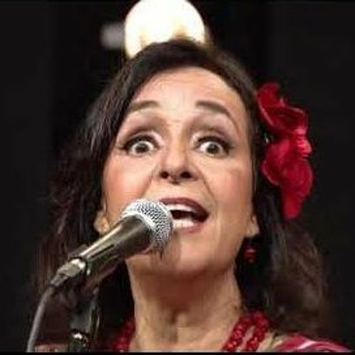 LUCINHA GUERRA - PARA-RAIO DE DOIDO (Lucinha Guerra - Gilvandro Filho)