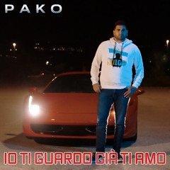 Io ti guardo già ti amo