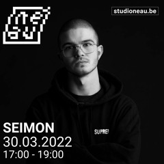 SEIMON / SYNDIKAT DER NACHT - Fast rhythms and sharp basses #1