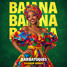 Barbatuques - Baiana (Dj Dark Remix)