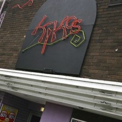 Kikos Klassics mixed by Chris Lawlor