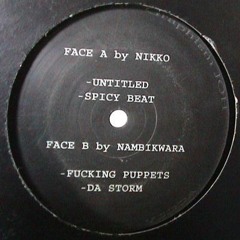 Nikko Aka Karbon14 - Spicy Beat