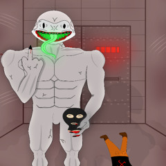 Landmine by Wickedeath, ThereBeDragons and Bad Halo