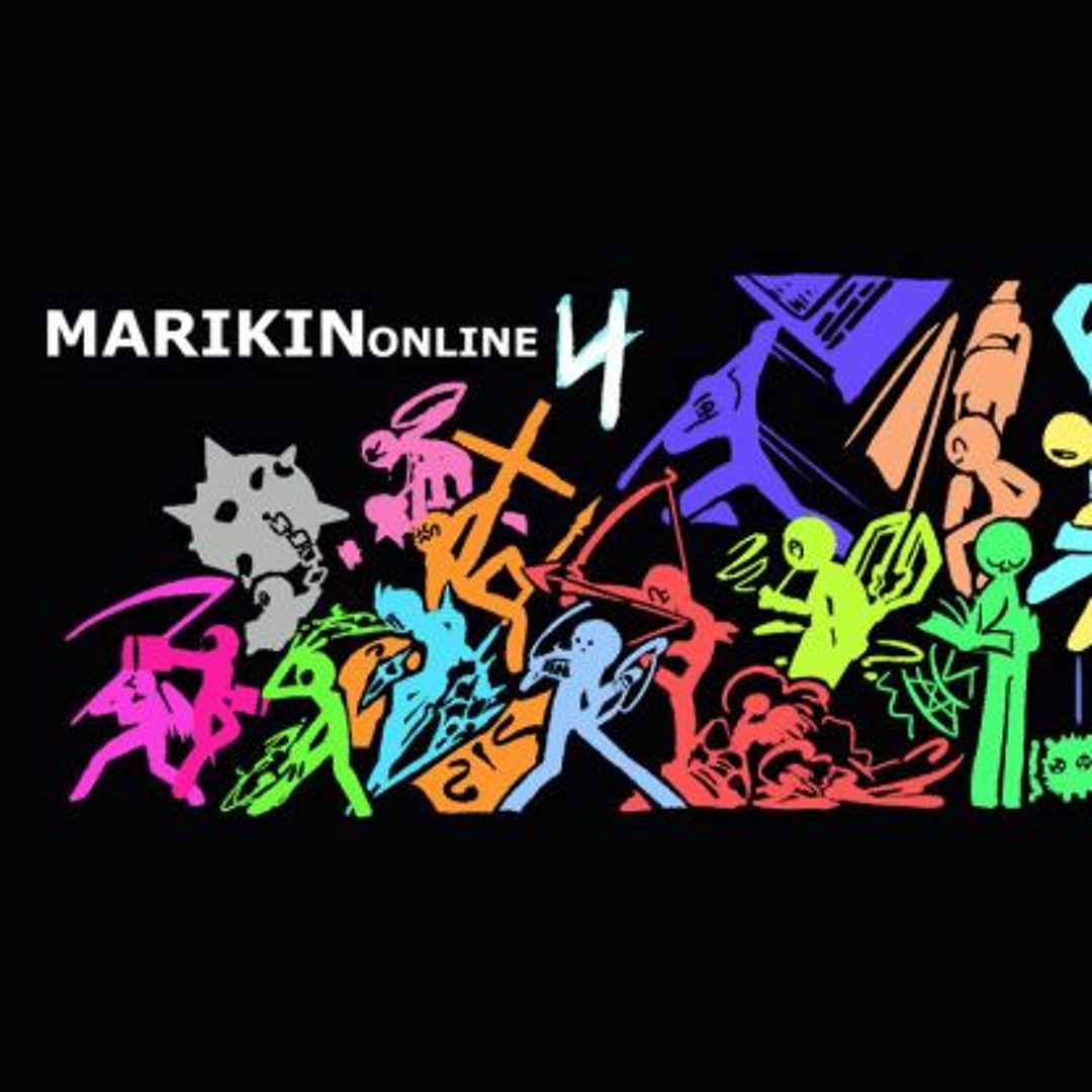 Stream おさかな | Listen to MARIKINonline4 BGM 集め playlist