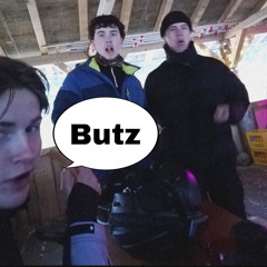 Butz (feat Audidon)