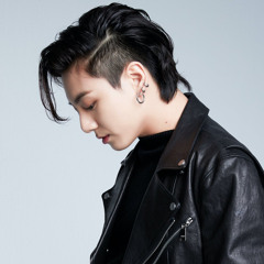 JJK1 - TRACK 1  by JUNGKOOK