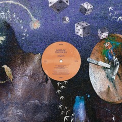 [ESP039B] LORD OF THE ISLES - B1 - Skylark (Linkwood Remix) - SNIPPET