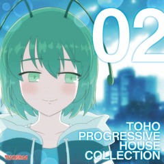 [2022 Autumn / TOHO PROGRESSIVE HOUSE COLLECTION 02] The Origin