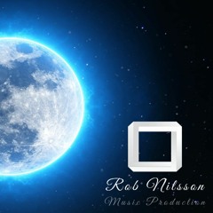 Rob Nilsson - Full Moon (Original Song)