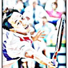 Michael Chang
