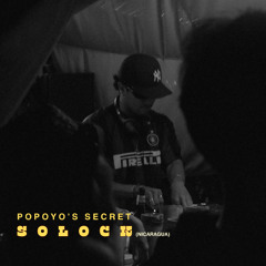 solock | Popoyo's Secret | Closing Main Stage | October 18 2025