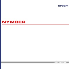Nymber - Dream
