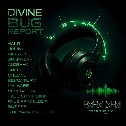 STIGMATA PROTOCOL
