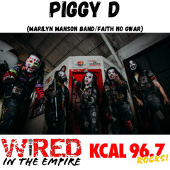 Piggy D