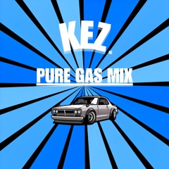 KEZ - PURE GAS MIX