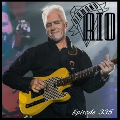 The Doc G Show August 9th 2023 (Featuring Jimmy Olander of Diamond Rio)