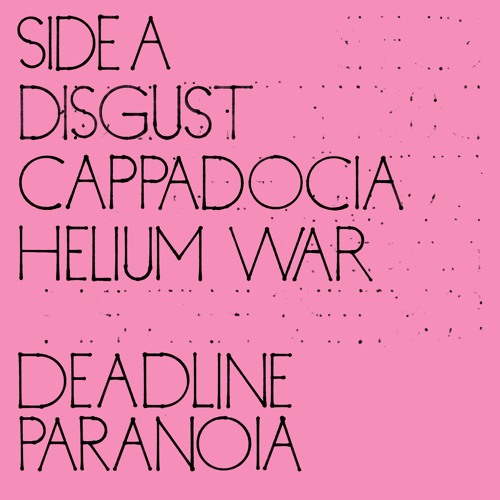 Deadline Paranoia 3/3 - Dost Köyü Dub