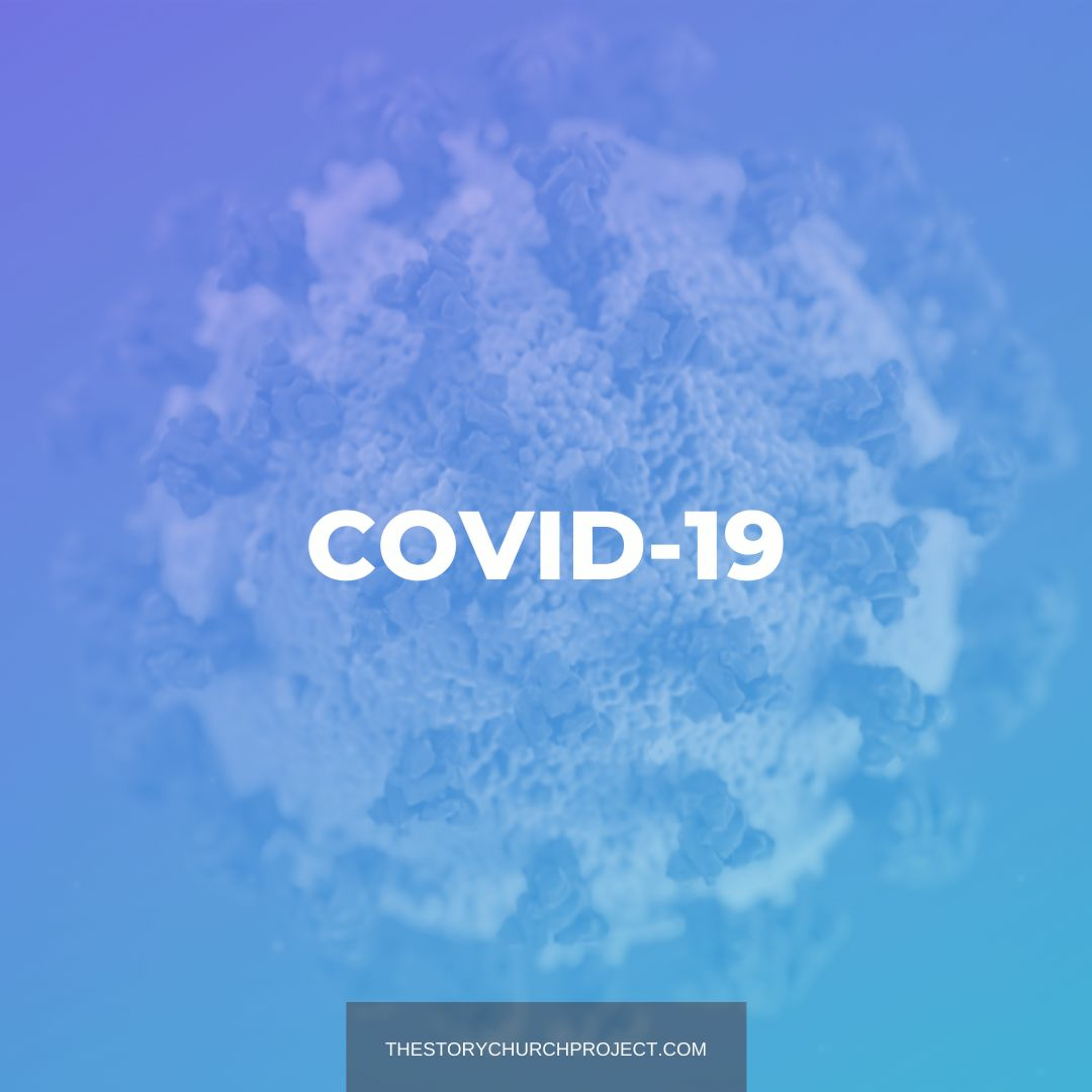 5 Things Every Adventist Should Do In Light of Covid-19 episode artwork
