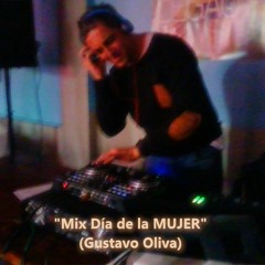 "Mix Día de la MUJER" (GustavoOliva)