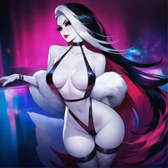 Mechanical Succubus