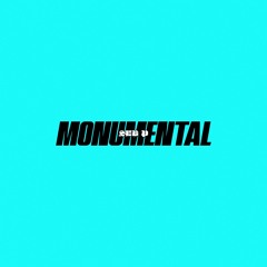 Monumental [Prod. by SEB P]