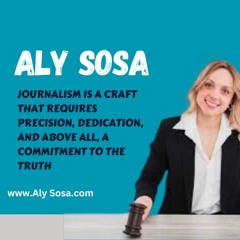 How Aly Sosa Became a Trailblazer in Law and Finance