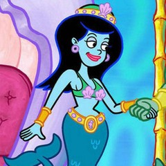 Vampires & Mermaids original version