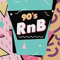 90's Rnb Mix - enatsbeats