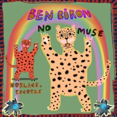 MBR538 - Ben Biron - No Muse