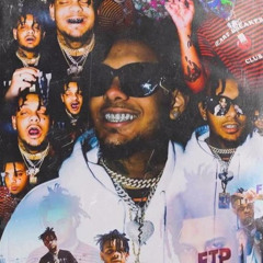Smokepurpp - Sticks