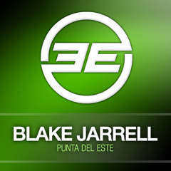Blake Jarrell - Punta Del Este (Beach Mix)