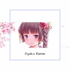 Cloudier - Our Story (Dyako Remix)