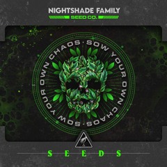 Heavyweight Vibe [Free DL] (NightShadeFamily)