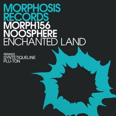 Noosphere - Enchanted Land (Plu-Ton Air Flight Remix)