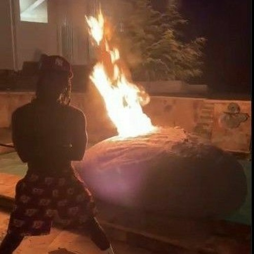 Keep Up++ (w/ Kido k)