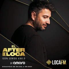 El After de Loca By Amaro Ep 120