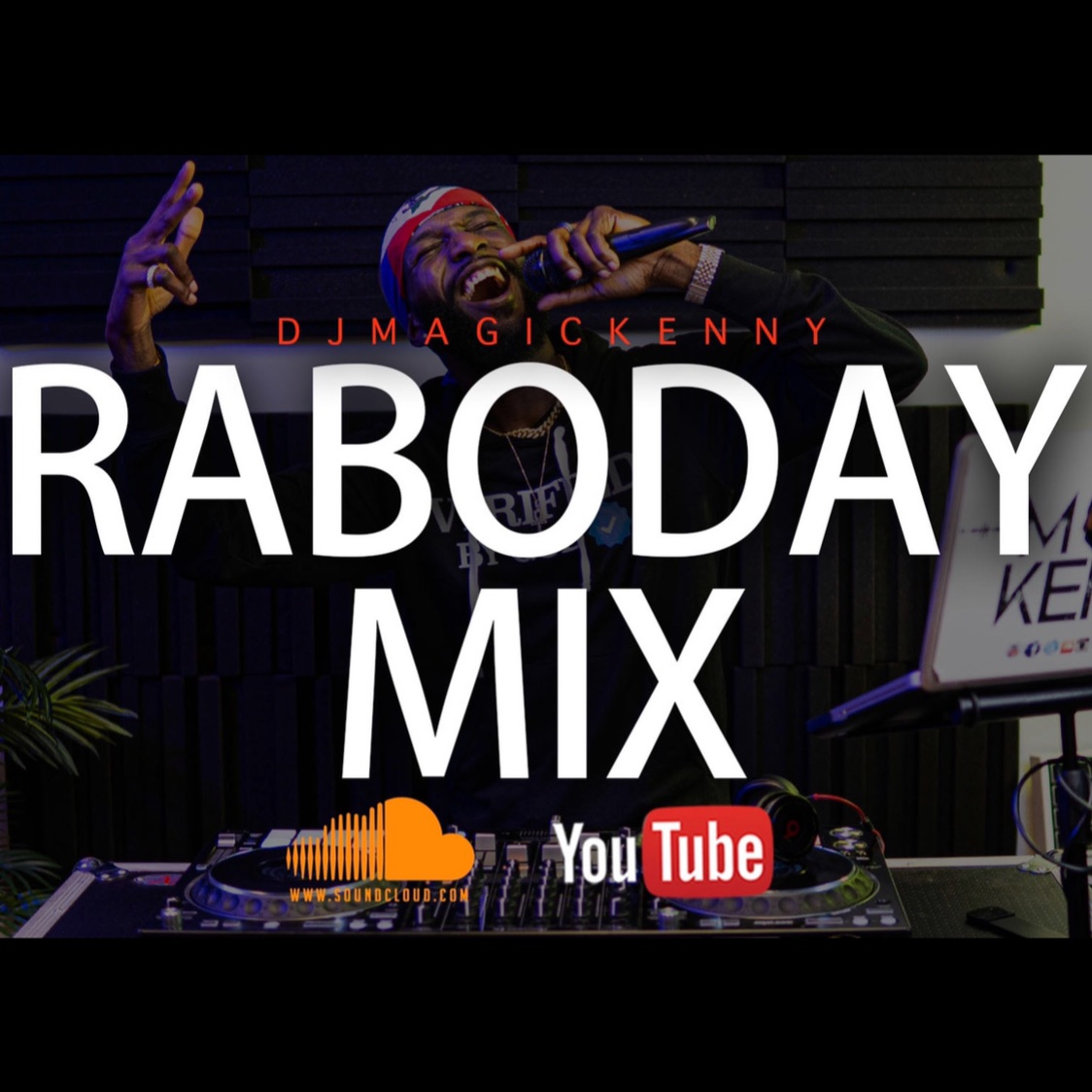 Raboday Fever 2020 | Raboday Mix 2020 | The Best Raboday Of 2020 –  Djmagickenny Mixtapes – Podcast – Podtail