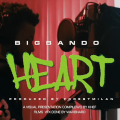 BigBando - Heart