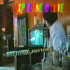 IEL - anything anything (dr*marama cover)