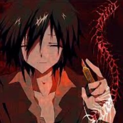 I fell in love with the pain i inflict onto myself