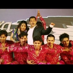 Chatni - Kaise bani Chatni - Dabangg 2