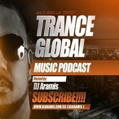 DJ Aramis Pres. Trance Nations Ep.542 @DJ Aramis