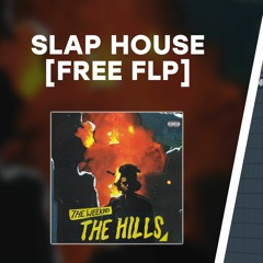 Professional Slap House FLP [DOSOKEY FREE FLP] **FREE DOWNLOAD**