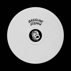 Benjy - Bassline Steppa - Featuring Dyls