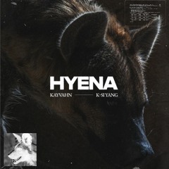 Kayvahn & K-Si Yang - Hyena